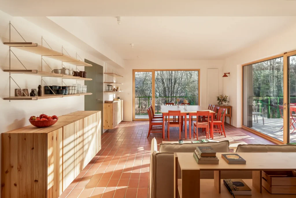 SPLOT przestrzeń warsztatowa