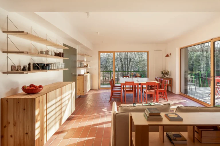 SPLOT przestrzeń warsztatowa