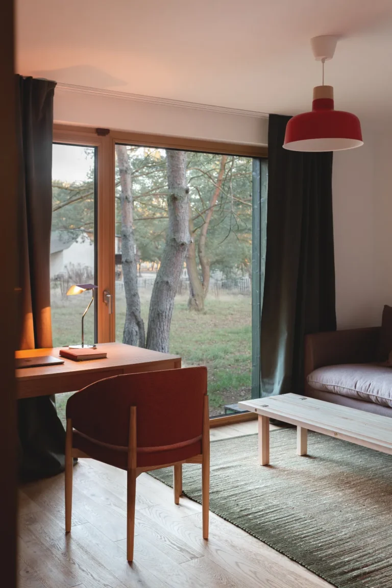 Pokój w domku SPLOT