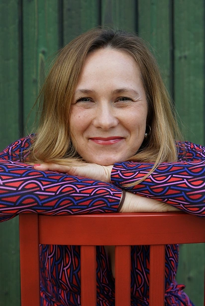 Aleksandra Marszał SPLOT